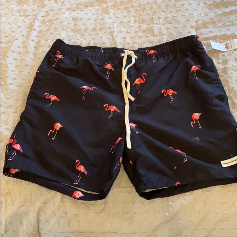 Bathing Suit